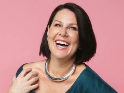 Julia Morris